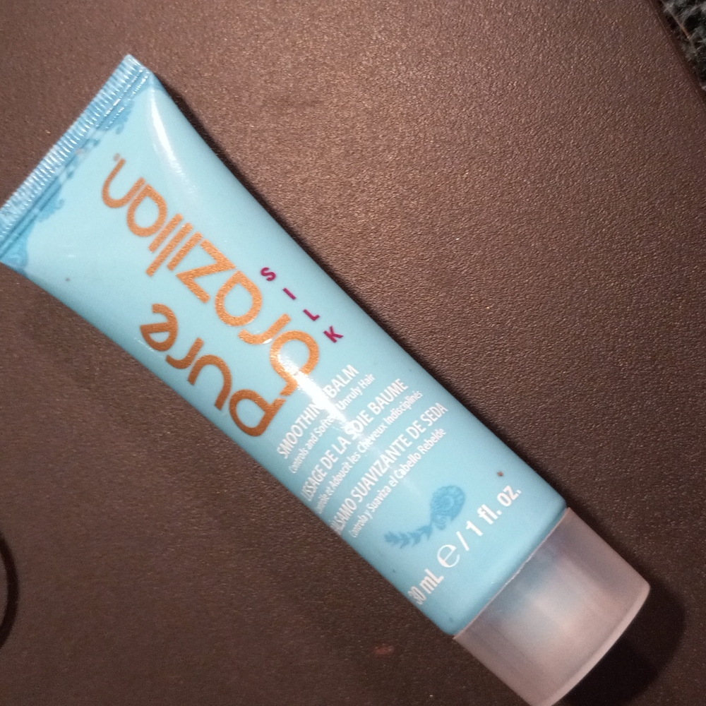 PICK 5 FOR 25 PURE BRAZILIAN SMOOTHING BALM - Picture 2 of 3